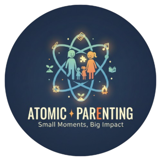 Atomic Parenting